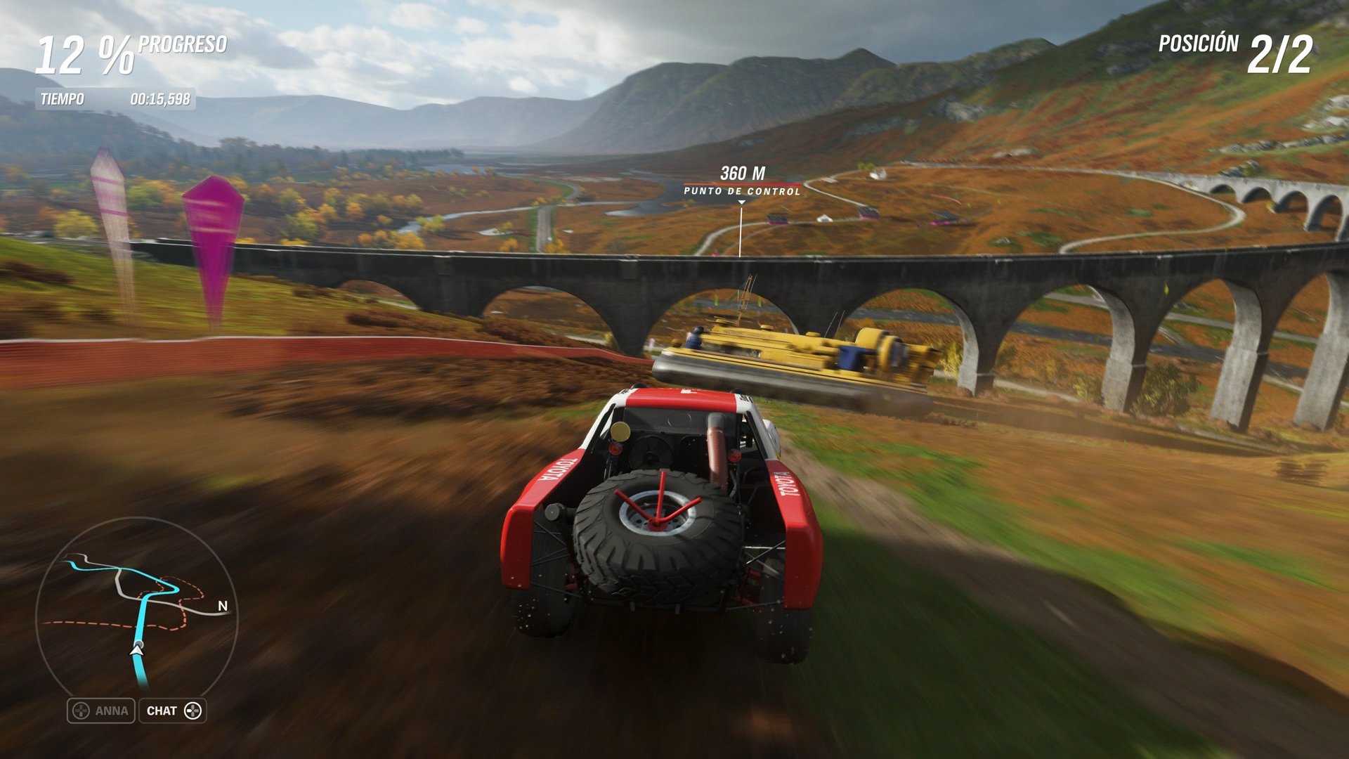 Forza Horizon 4 - Imagen 23